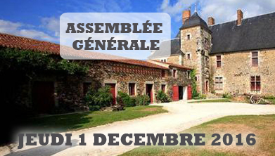 Assemblee Générale NVE