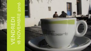 visite NVE cafés Albert