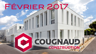 Visite entreprise cougnaud NVE