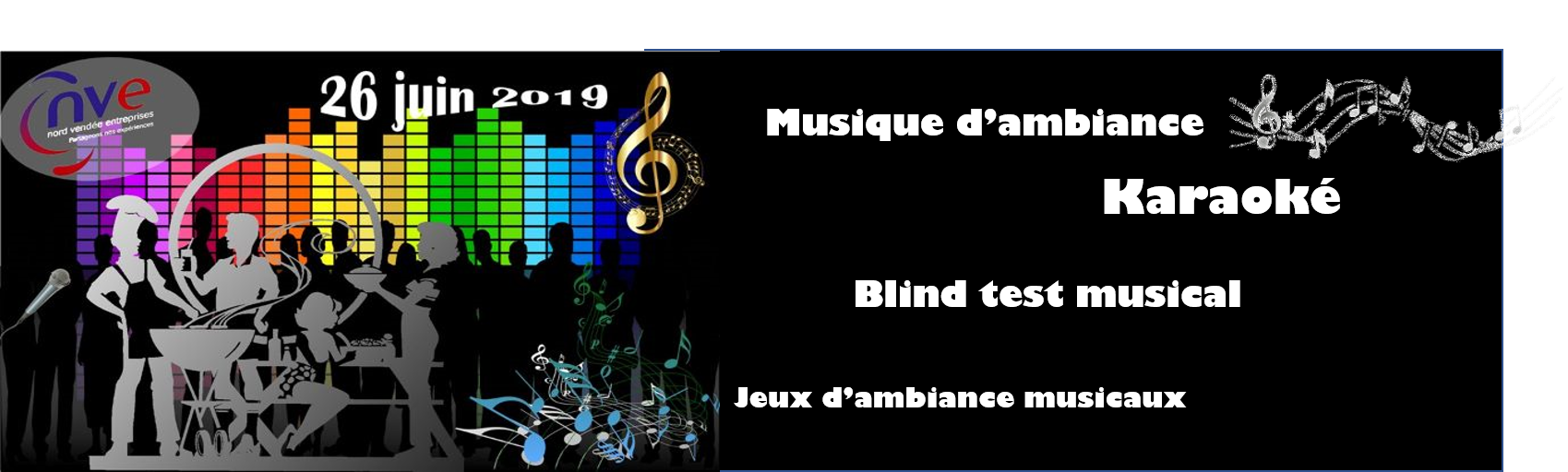 Image soirée 26 Juin